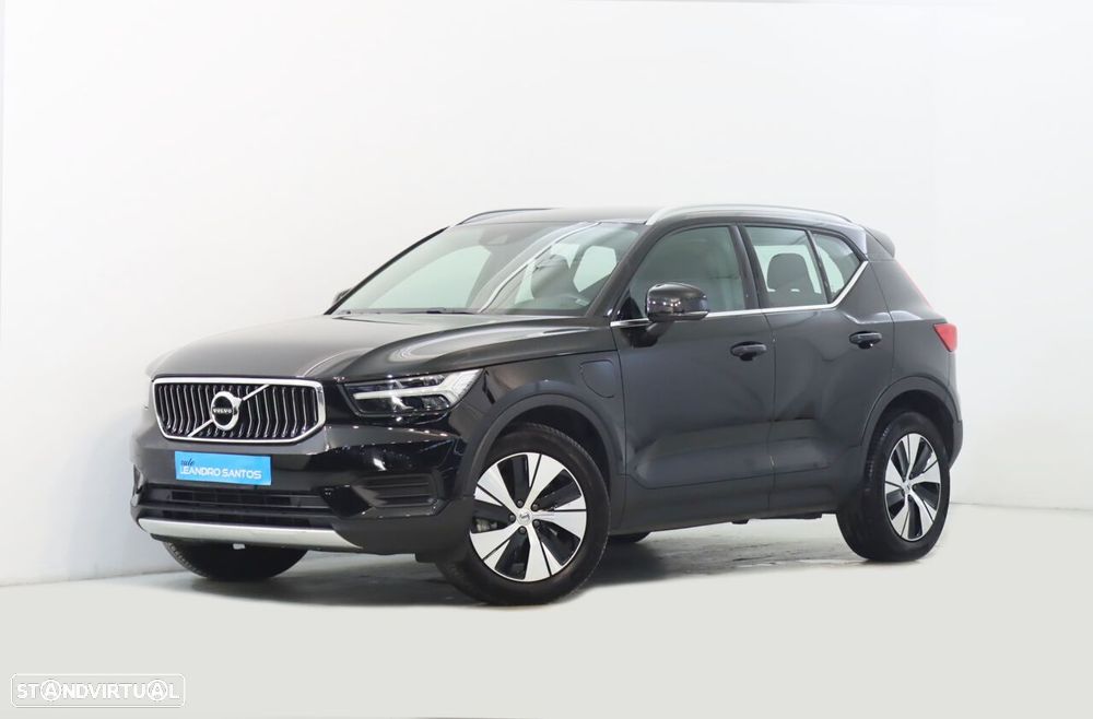Volvo XC 40 1.5 T4 PHEV Inscription Expression - 2