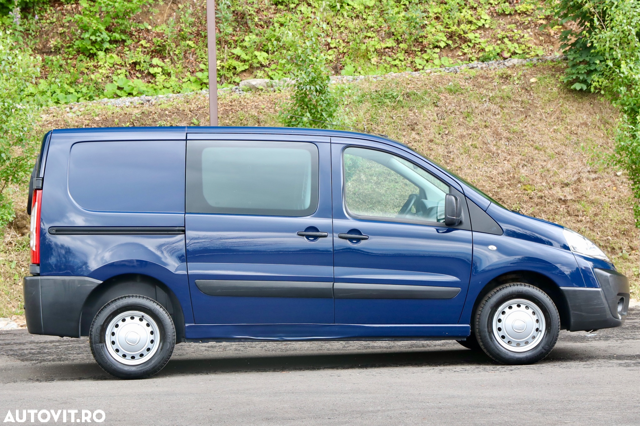 Fiat Scudo - 32