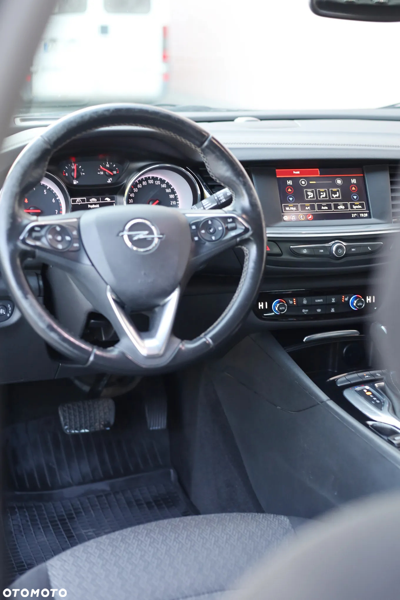Opel Insignia 1.5 T GPF Enjoy S&S - 6