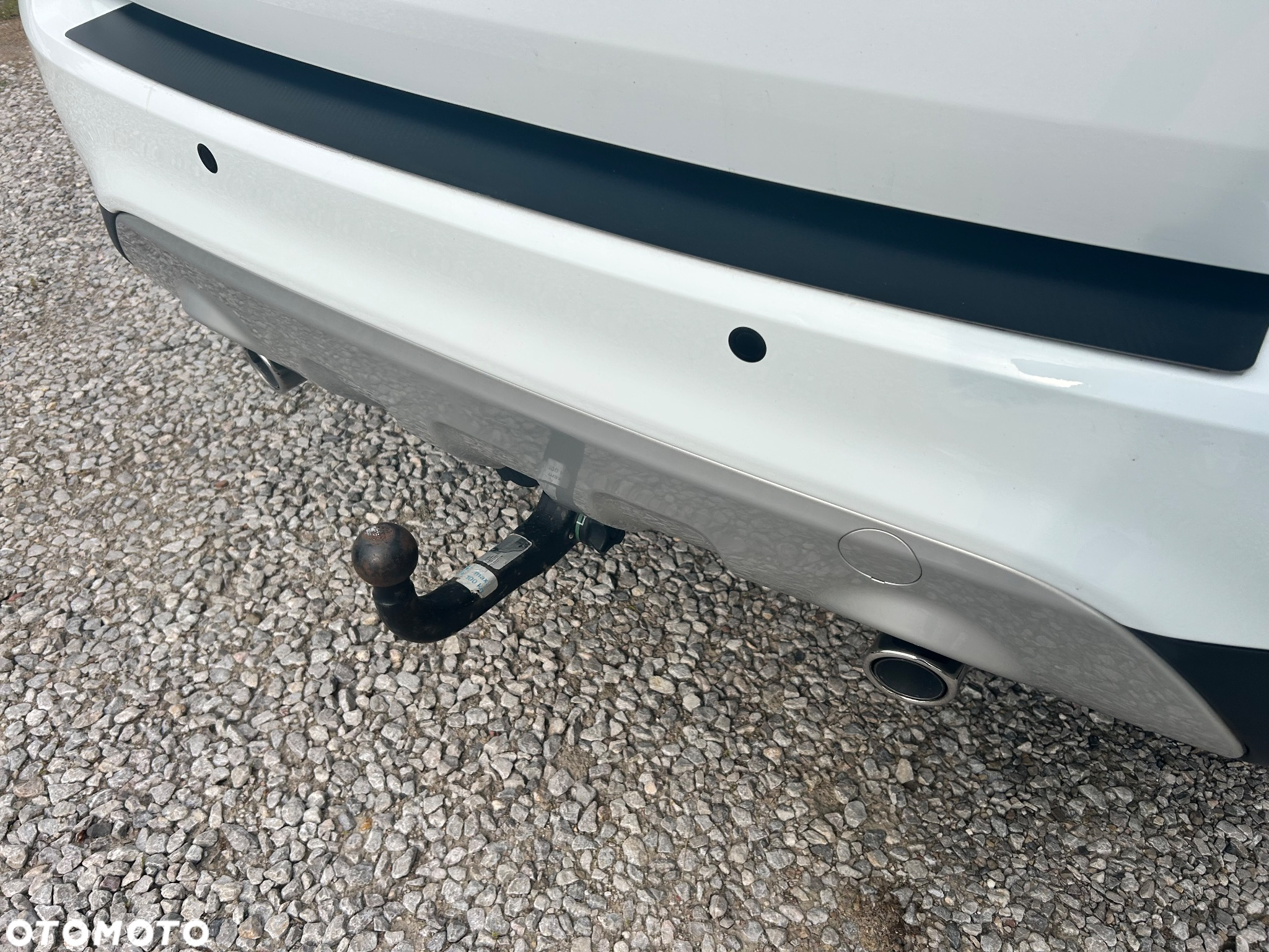 Ford Kuga 2.0 TDCi Titanium - 25