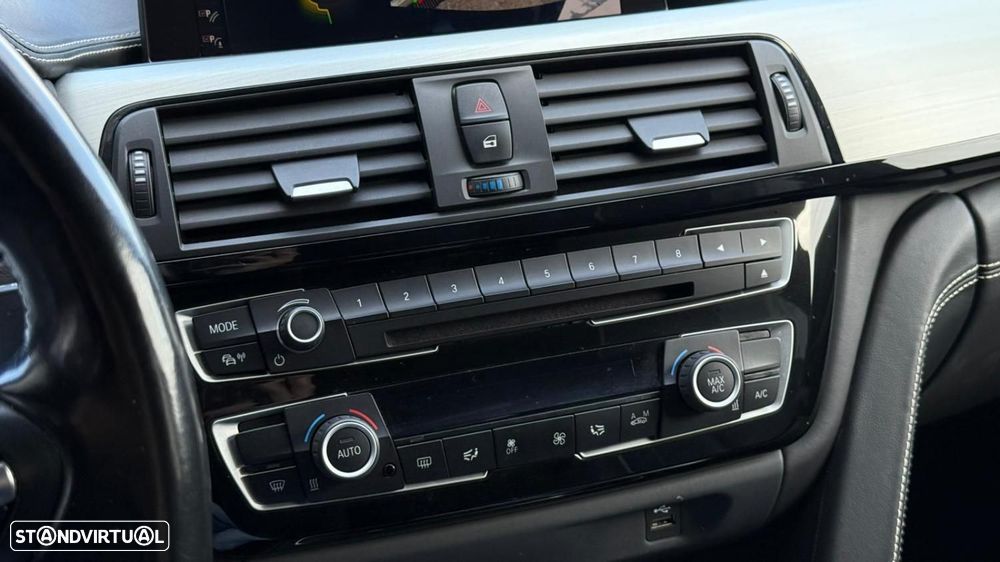 BMW 430 Gran Coupé i Pack M Auto - 9