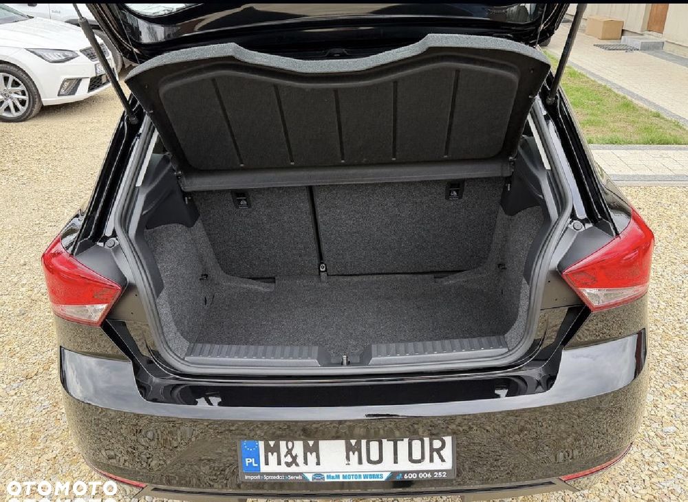 Seat Ibiza 1.0 MPI S&S Reference - 14