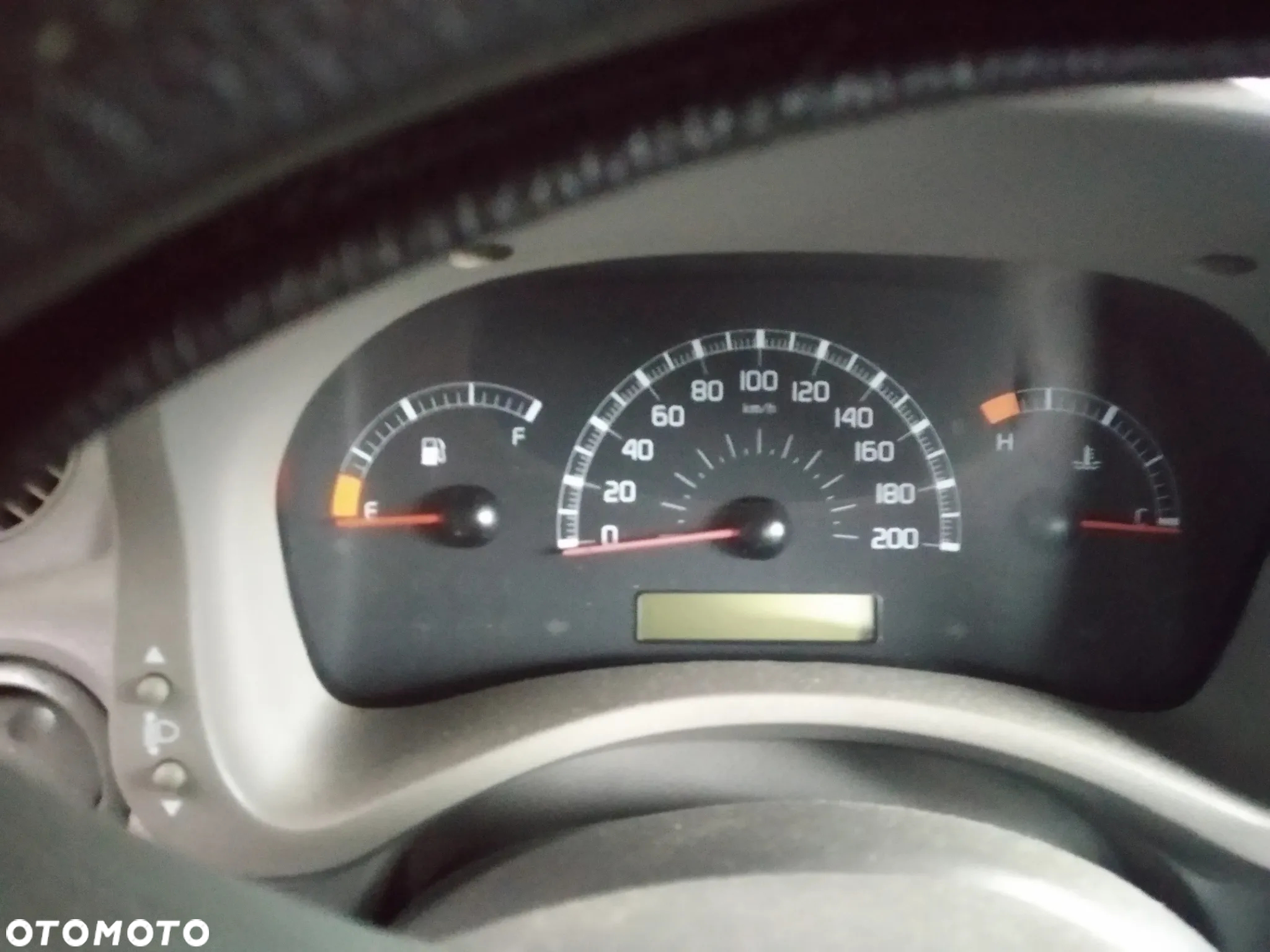 FIAT PANDA II 03-06 1.1 8V ZBIORNIK WYRÓWNAWCZY PLYNU CHLODNICZEGO - 29