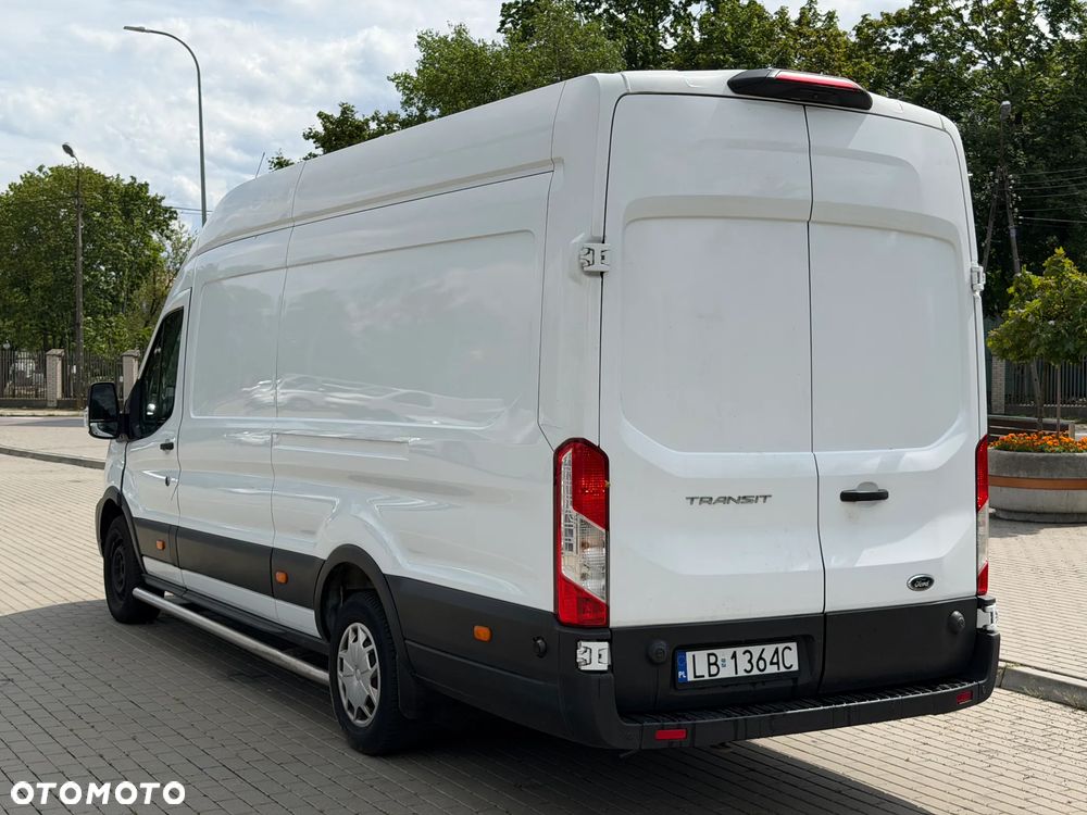 Ford Transit - 7