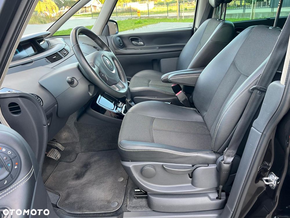 Renault Grand Espace - 16