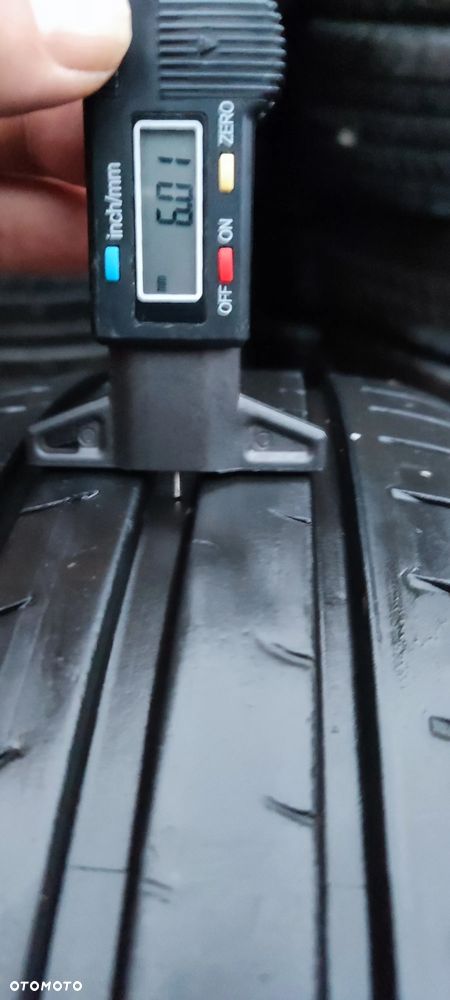 Koła Felgi Aluminiowe Oryg. Vw Polo15 Cali 5x100 6Jx15 Et40 Ø57,1mm Dunlop 185/60/15 2020r Bdb! 6R0601025AJ - 24