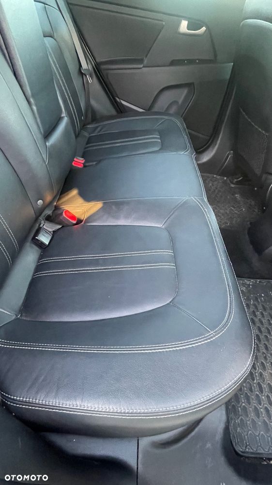 Kia Sportage 1.7 CRDI L 2WD - 18