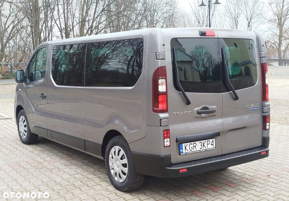 Renault Trafic - 4