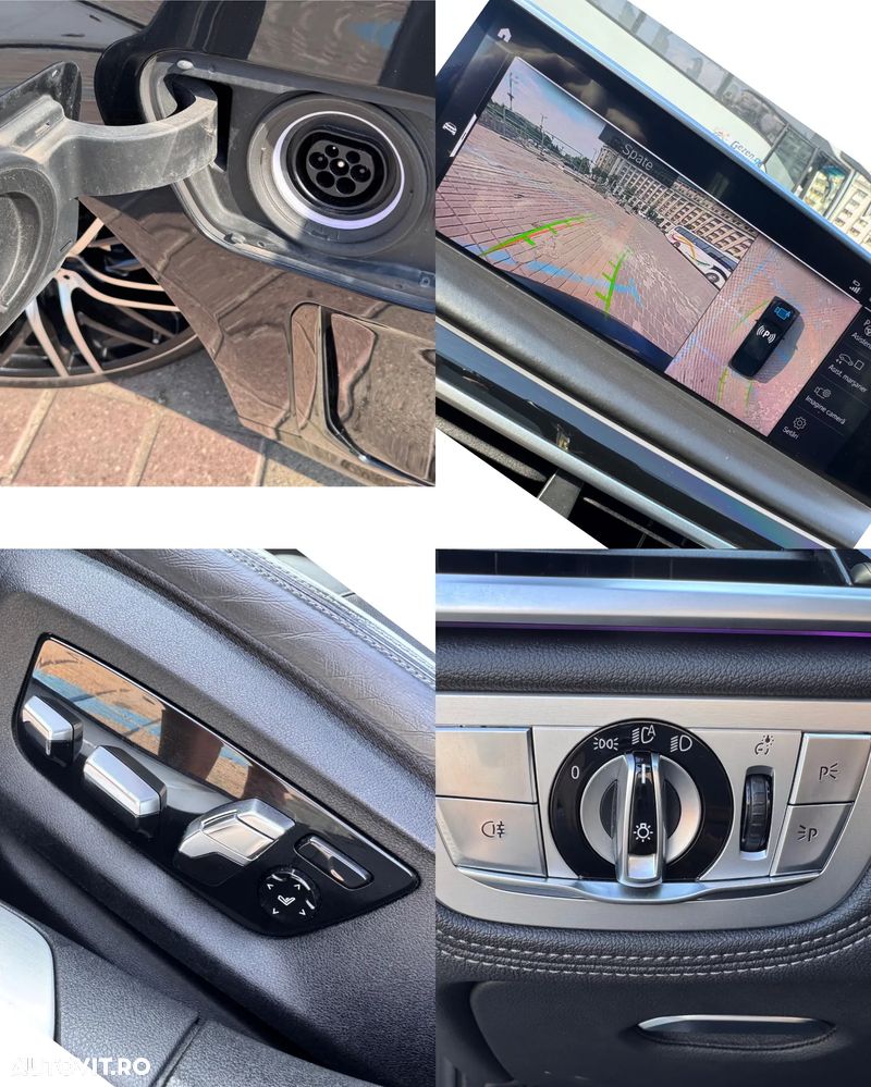 BMW 7 Series 2020 — imagine 27