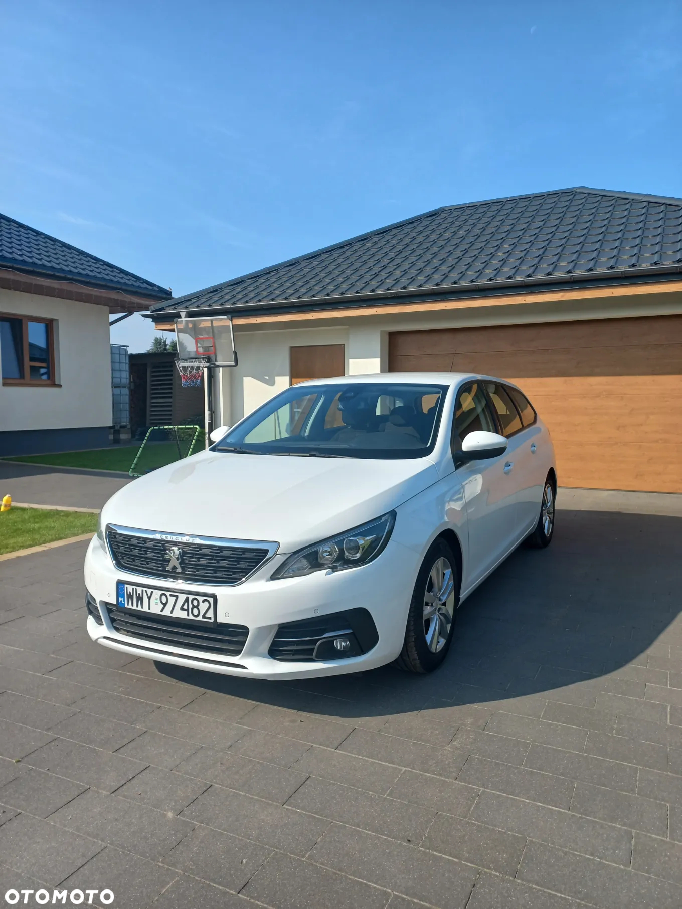 Peugeot 308 - 19