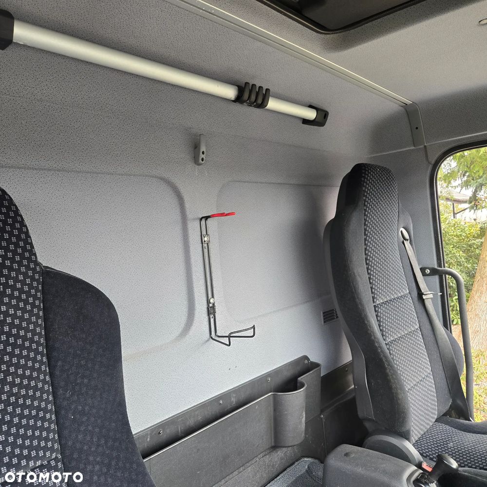 Mercedes-Benz Atego 918 - 13