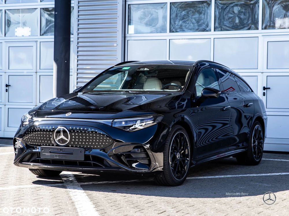 Mercedes-Benz CLA - 2