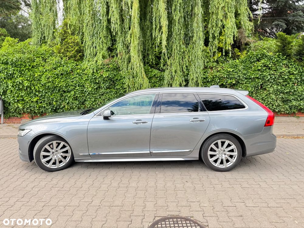 Volvo V90 T5 Inscription - 16