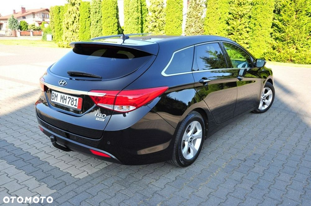 Hyundai i40 - 18