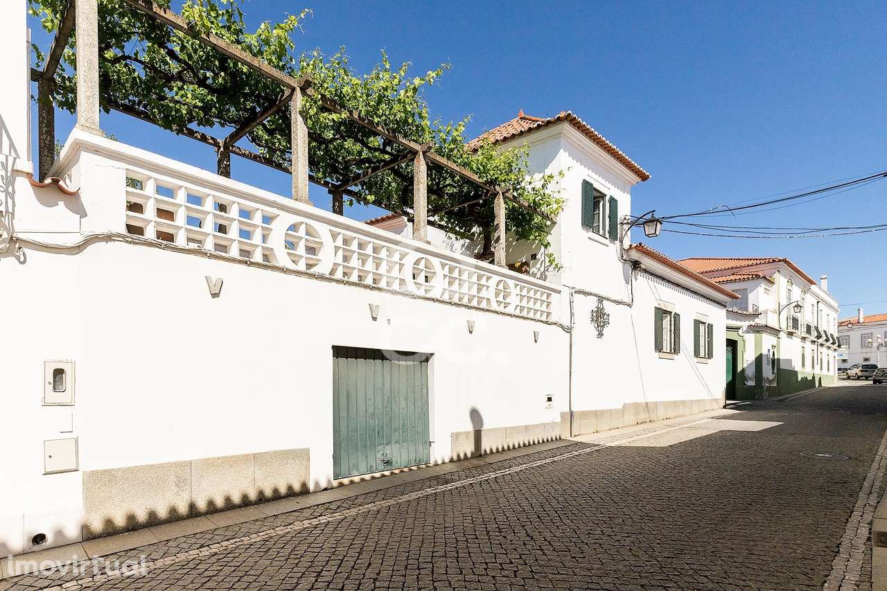 Moradia c/ Piscina, Varanda e Sauna | Portel, Évora - Grande imagem: 2/54