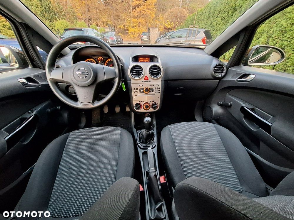 Opel Corsa - 13