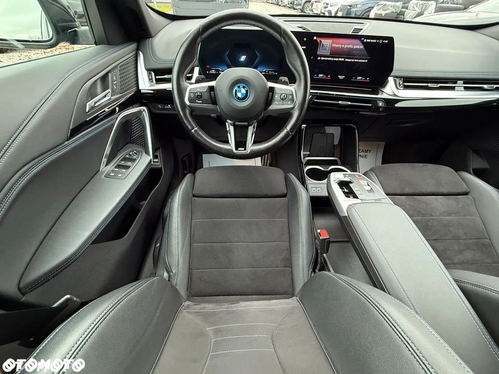 BMW X1 ver-xdrive23i-mhev-m-sport-sport - 38
