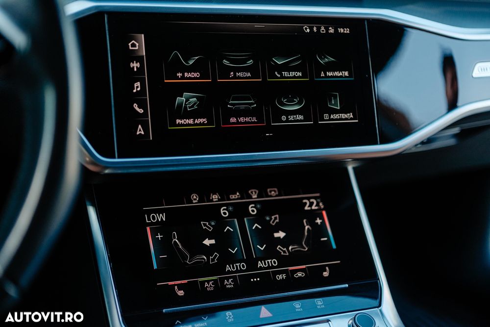 Audi A6 Limuzina - 6