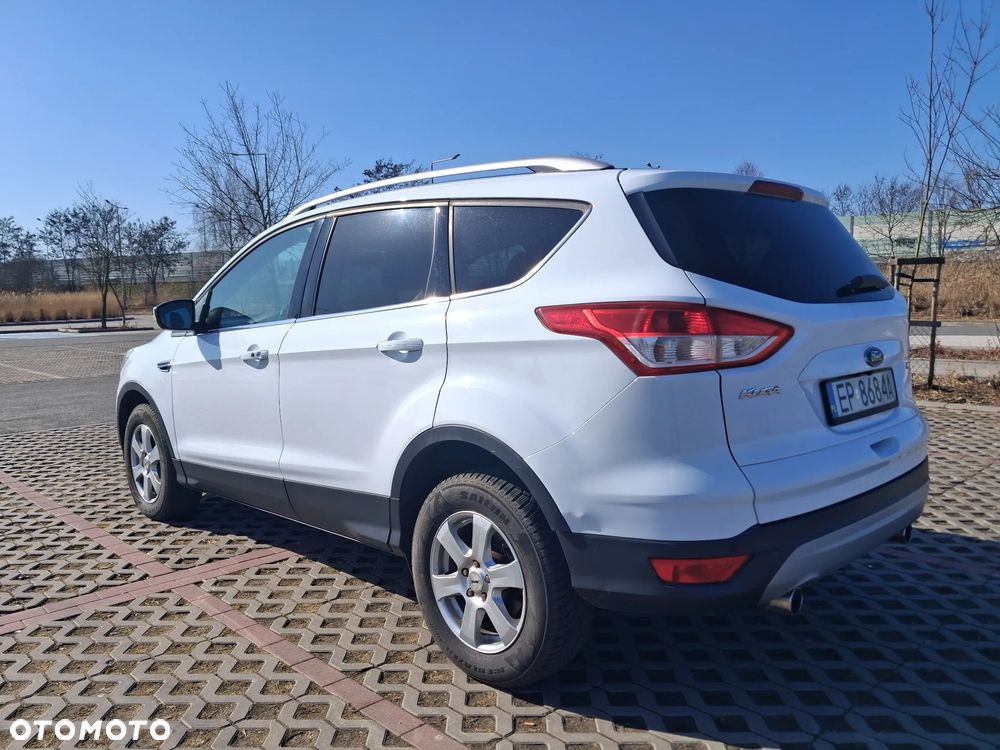 Ford Kuga - 6