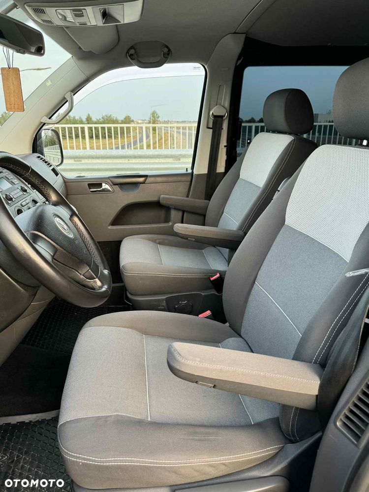 Volkswagen Multivan L1 Startline 4Motion - 7