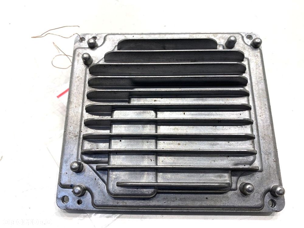 PRZETWORNICA XENON  BAIC X75 2020 - DCT 138 kW [188 KM] - 1