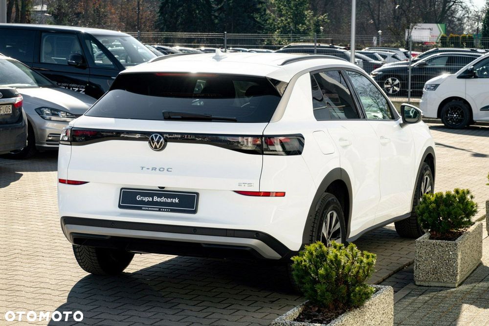 Volkswagen T-Roc - 7