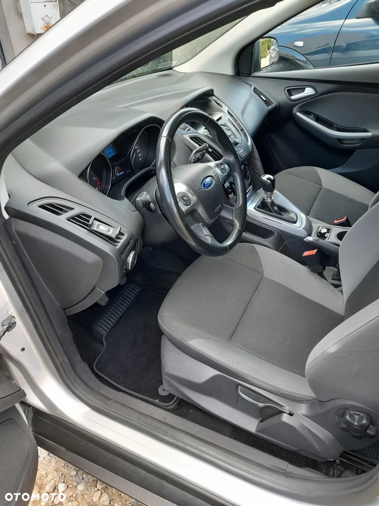 Ford Focus - 7