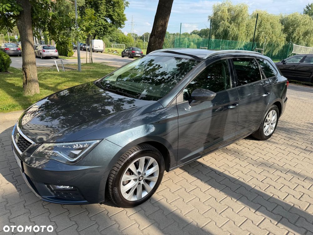 Seat Leon - 4