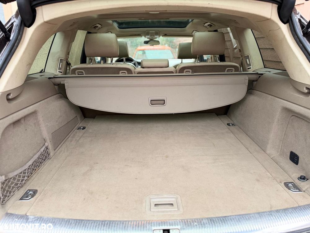 Audi Q7 3.0 TDI Clean Quattro Tip - 27