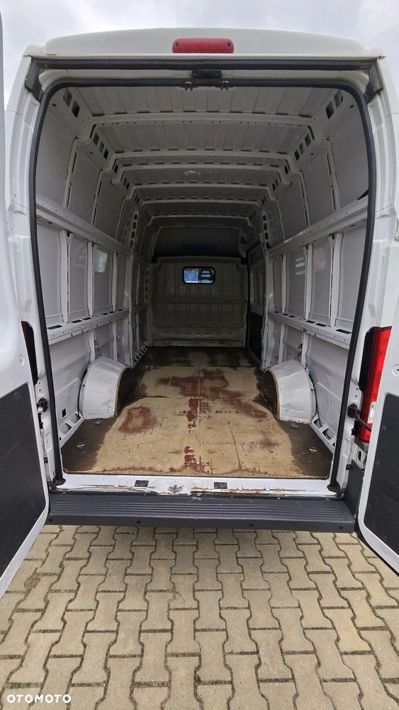 Fiat Ducato Maxi Furgon L4H3 - 14