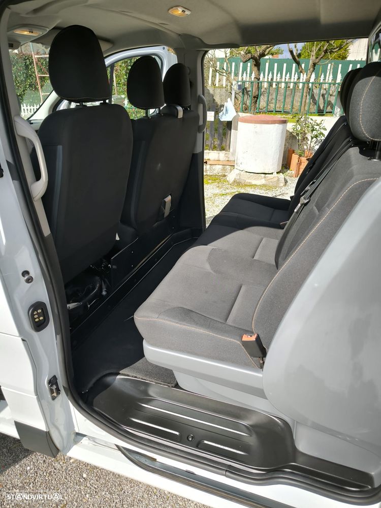 Renault Trafic ver-1-6-dci-l2h1-1-2t - 4