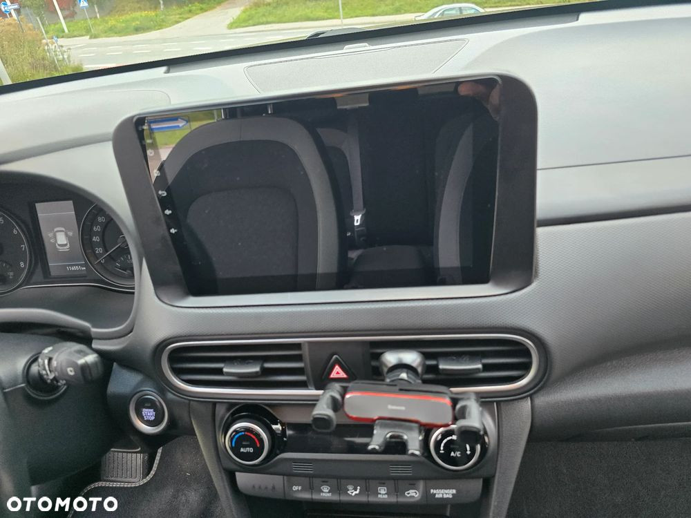 Hyundai Kona 1.0 T-GDI Style - 18