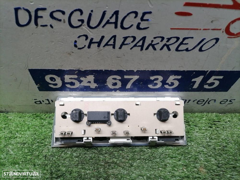 LUZ INTERIOR BMW 5 2005 -6962058 - 2