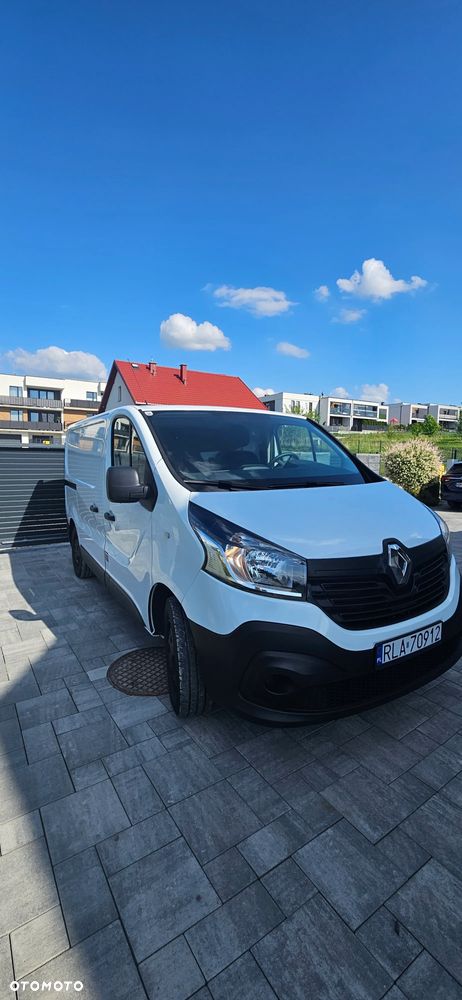 Renault Trafic - 6