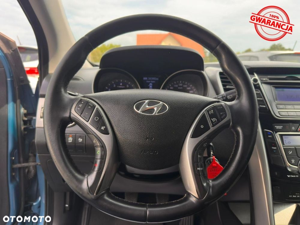 Hyundai i30 - 28