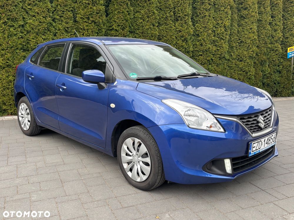 Suzuki Baleno 1.2 Premium - 2