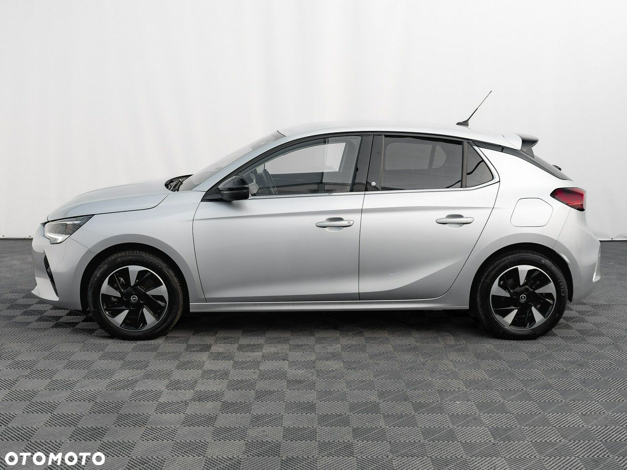 Opel Corsa Corsa-e Elegance - 10