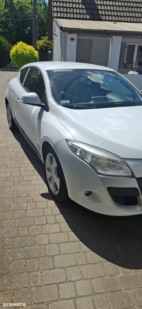 Renault Megane - 16