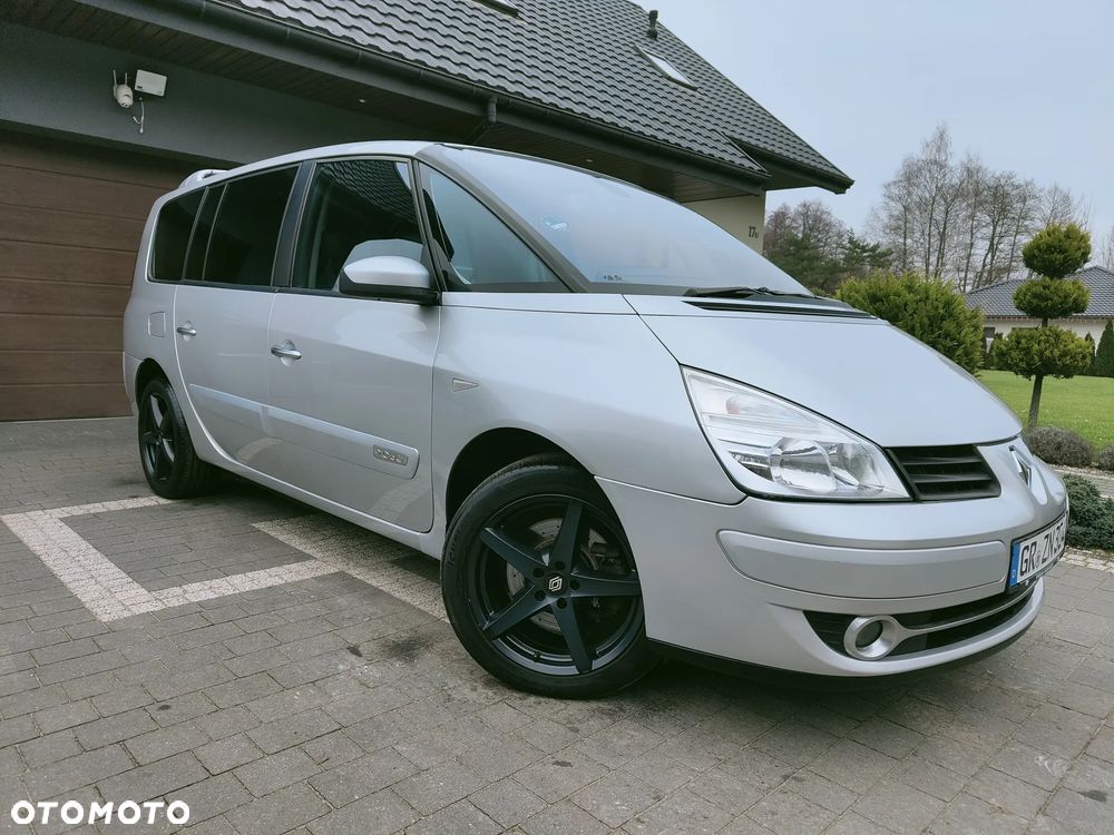 Renault Grand Espace Gr 2.0 dCi Privilege - 39