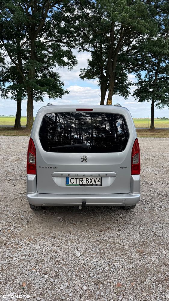 Peugeot Partner 1.6 HDi Presence - 3
