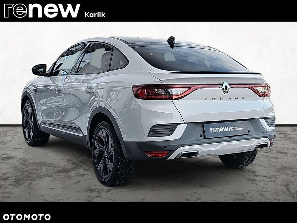 Renault Arkana - 7