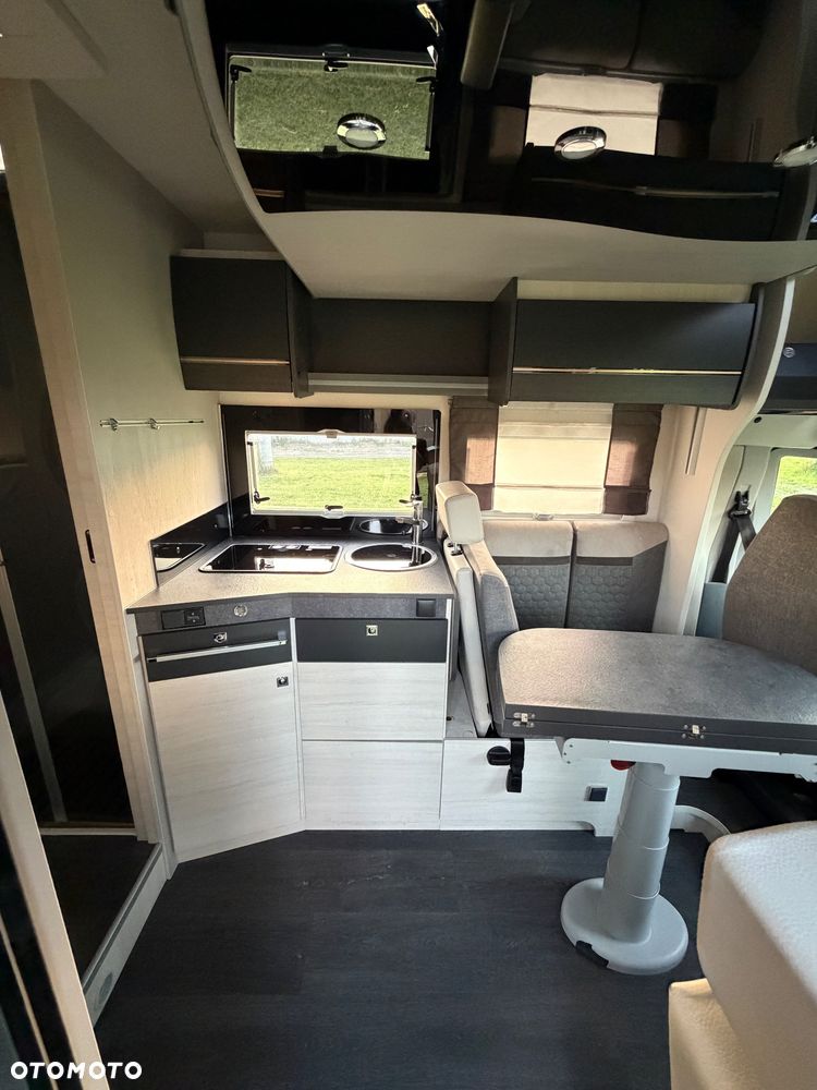 Chausson 777 - 18
