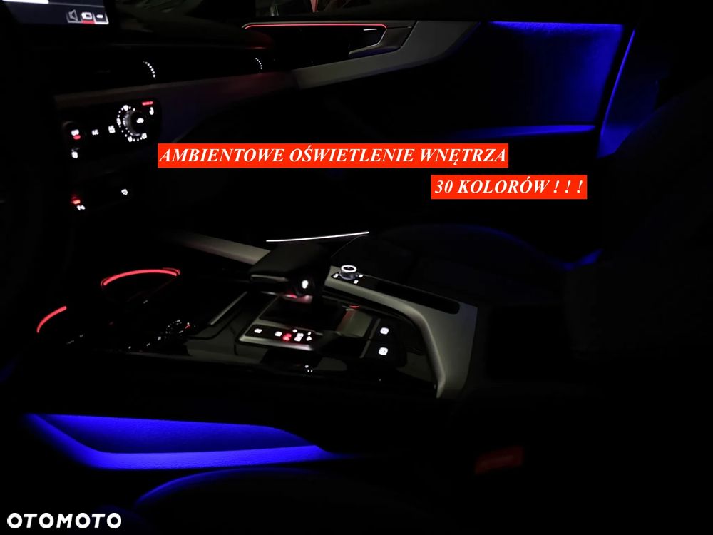 Audi A5 Sportback 35 TFSI S tronic S line - 16