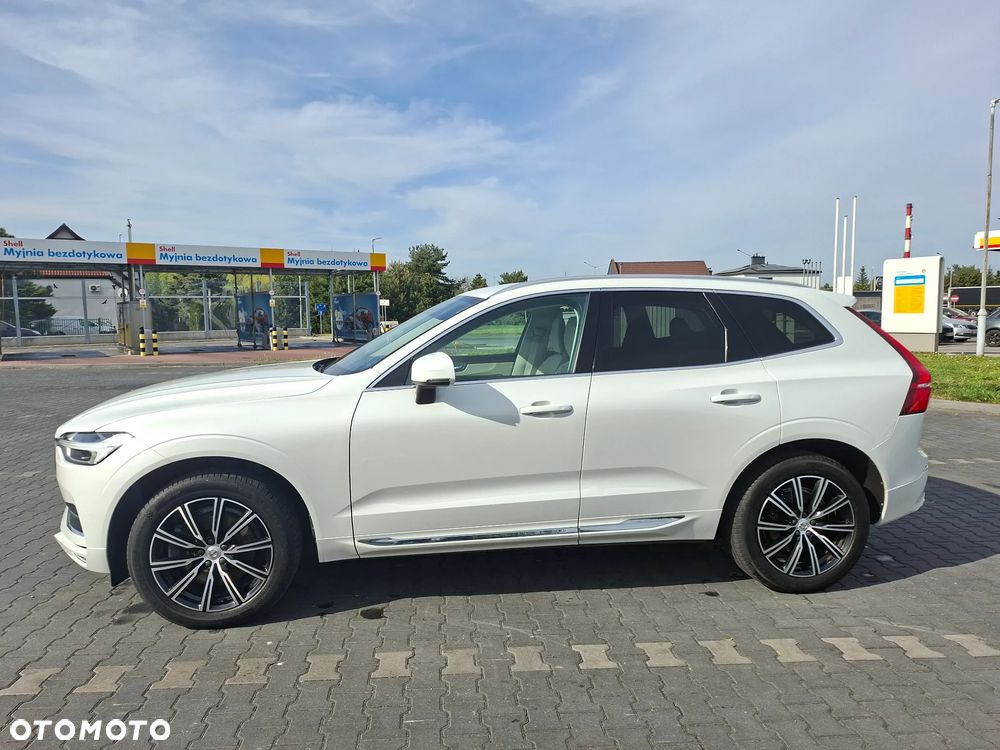Volvo XC 60 - 4