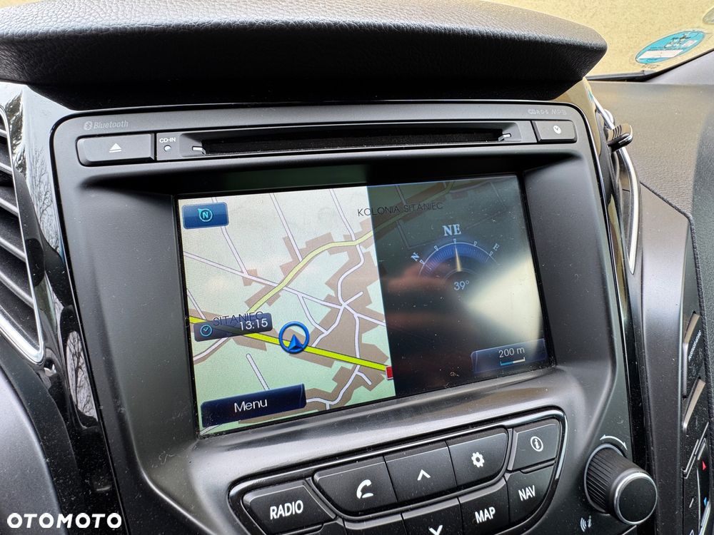 Hyundai i40 1.7 CRDi Automatik Premium - 14