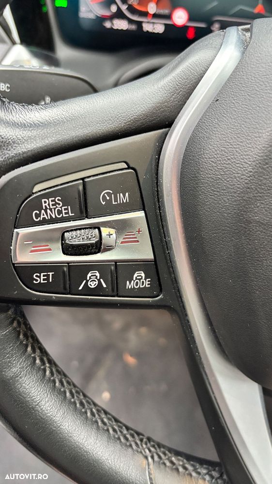 BMW Seria 3 320d xDrive AT MHEV - 19