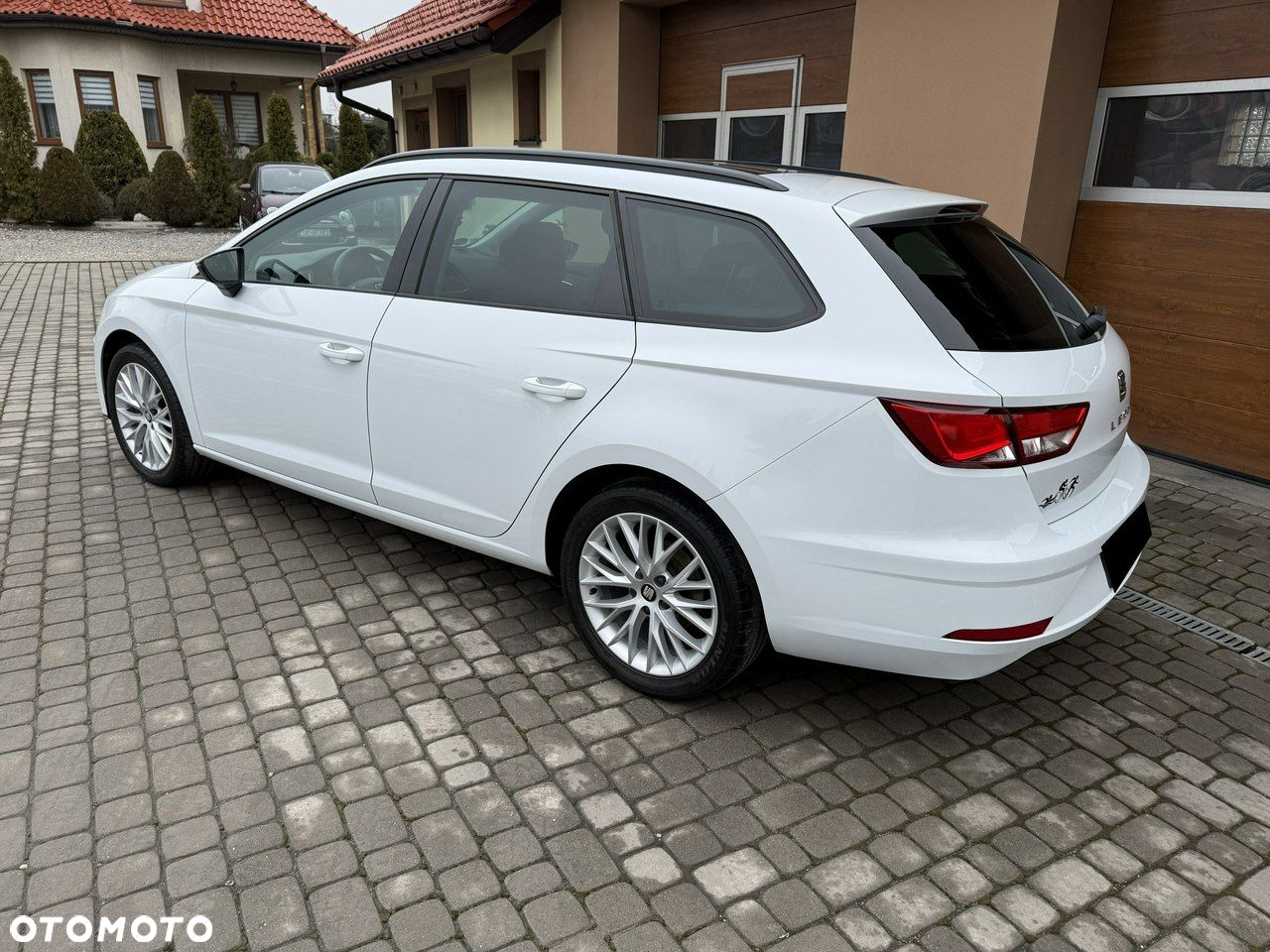 Seat Leon 1.5 TSI ACT OPF Style - 10
