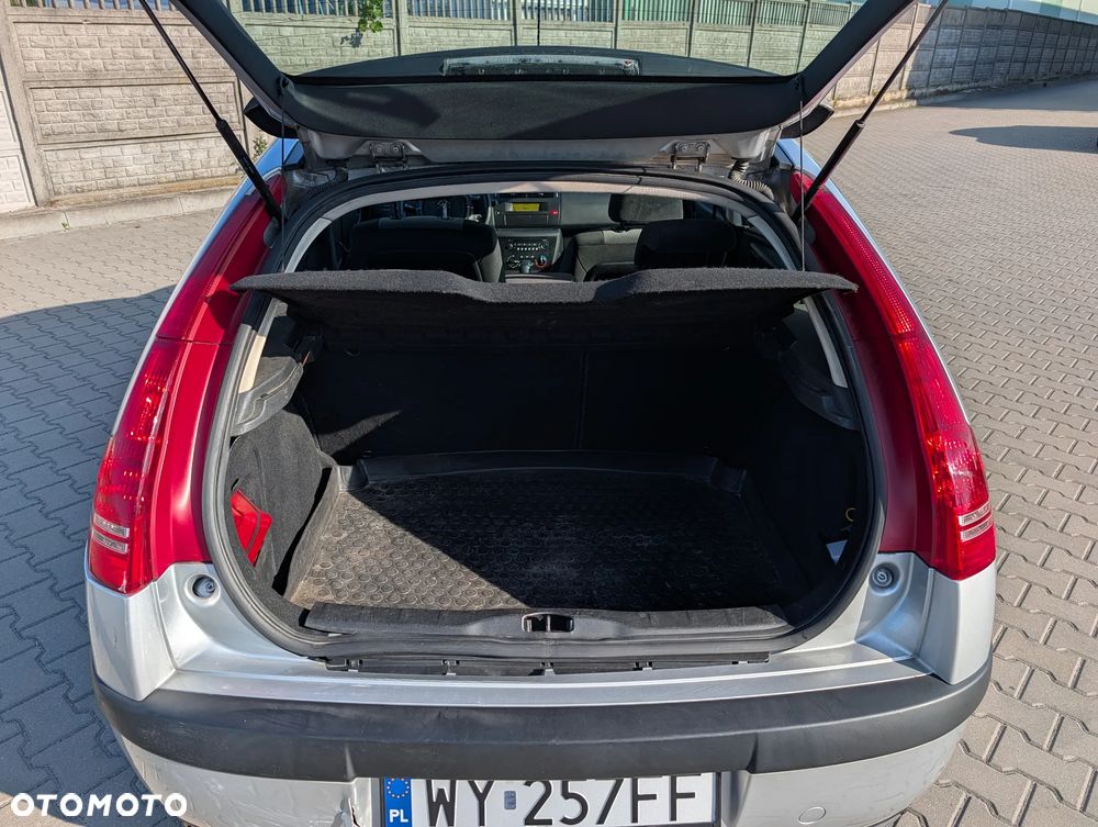 Citroën C4 - 23