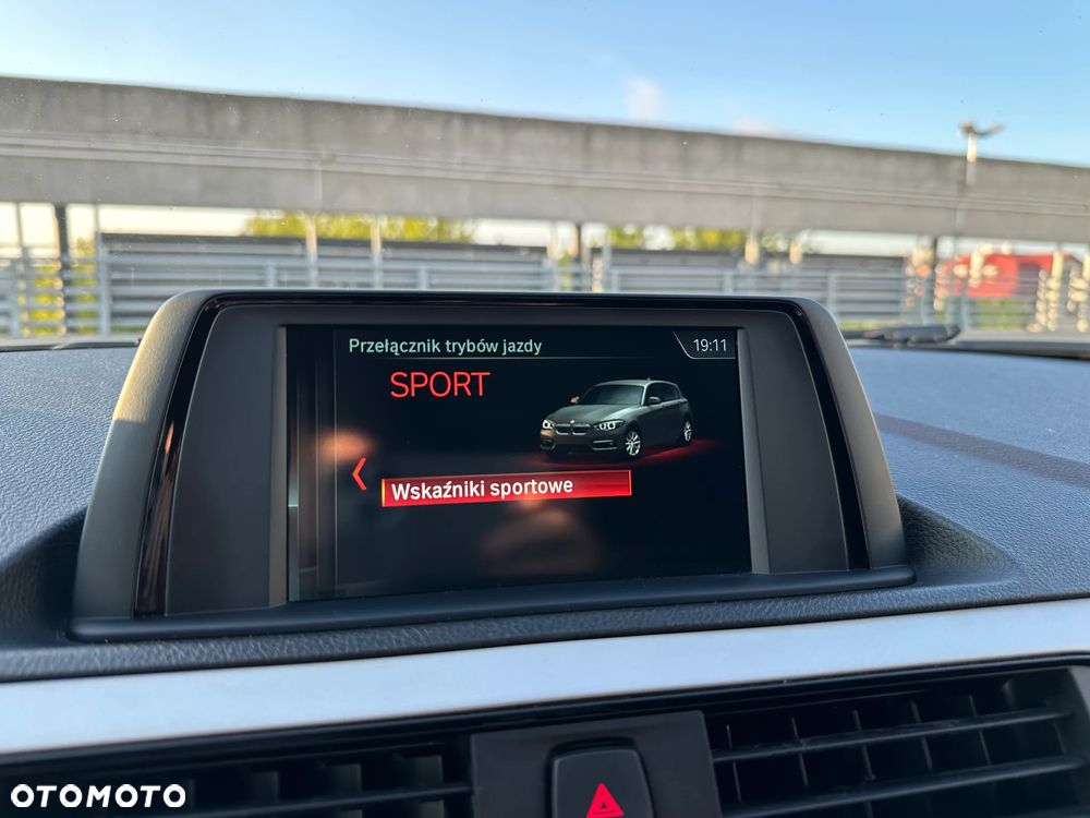 BMW Seria 1 118d Business Edition - 29