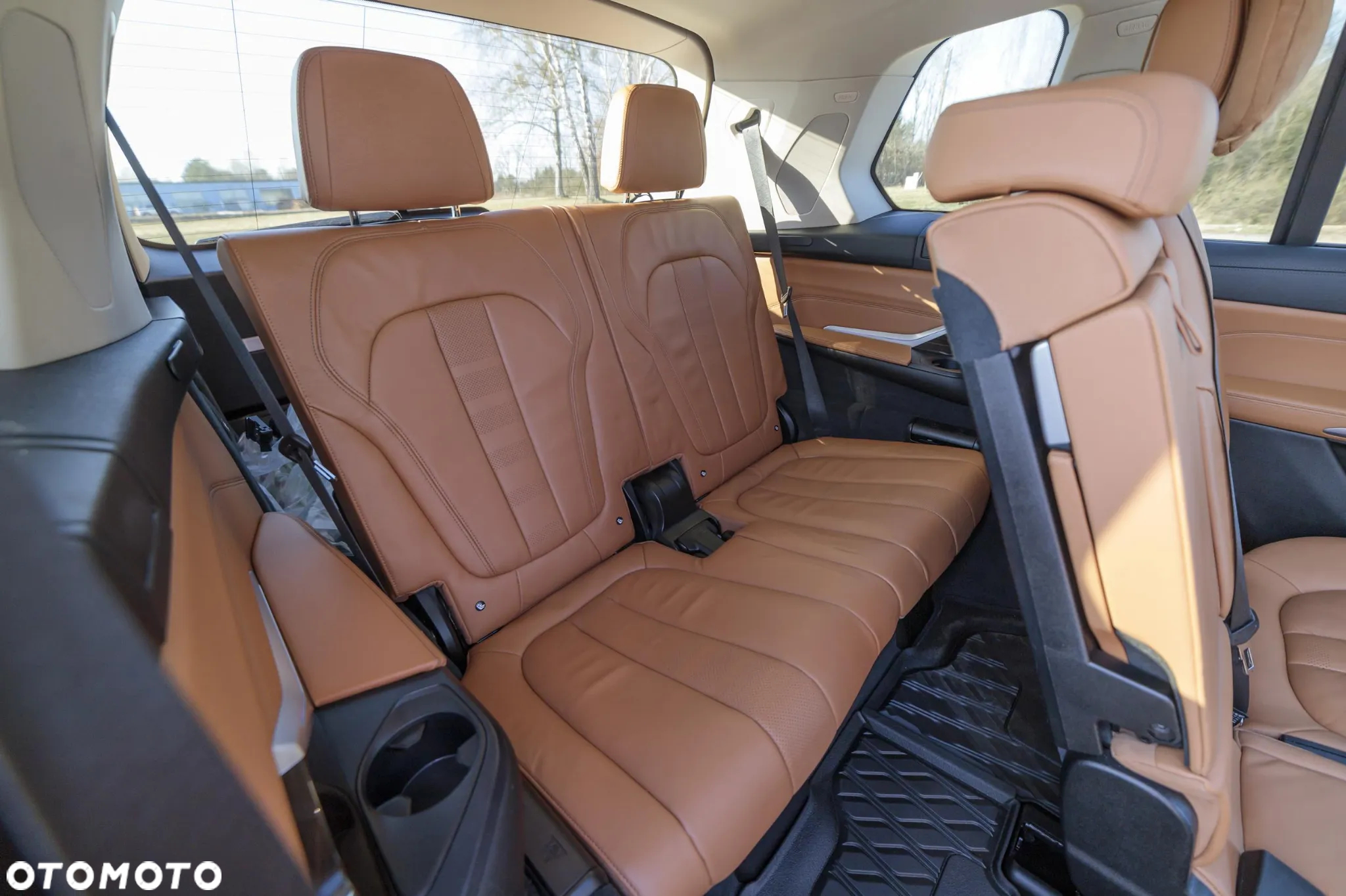 BMW X7 xDrive40i - 17